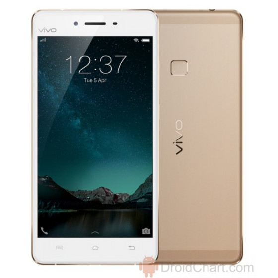 vivo V3Max
