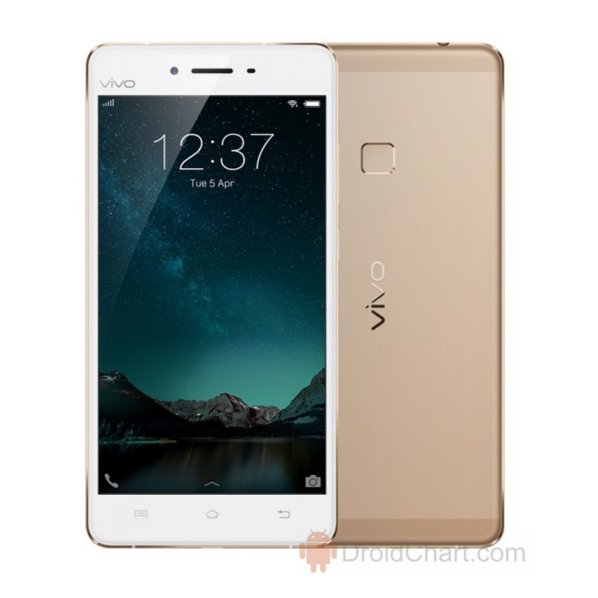 vivo V3Max