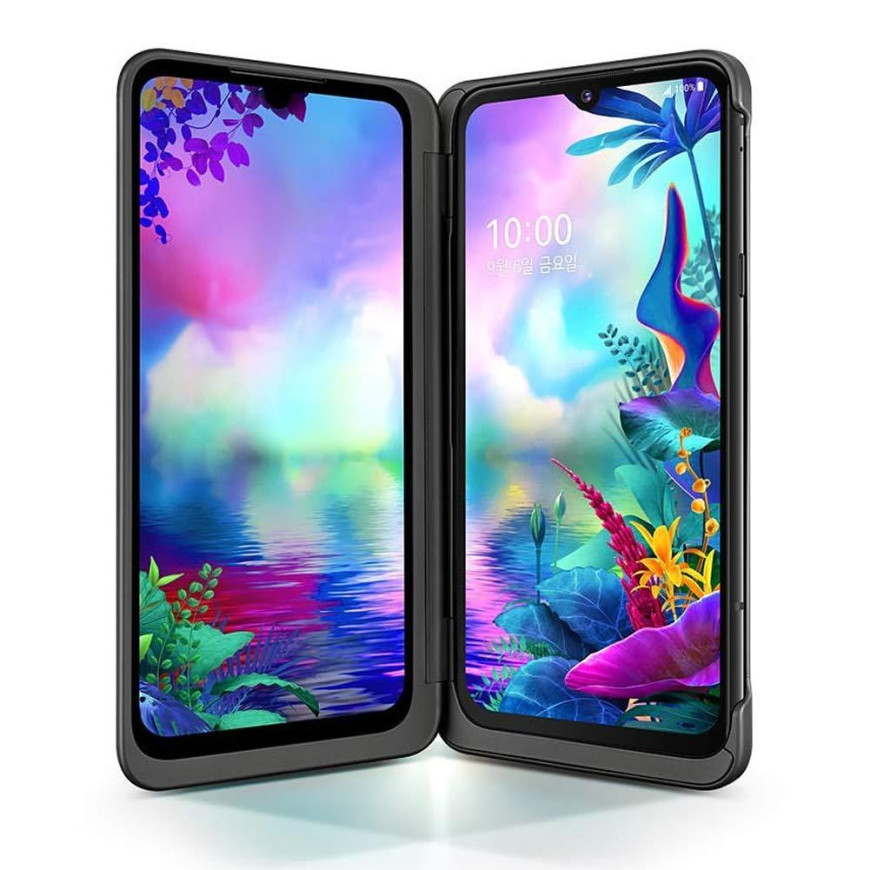 LG V50S ThinQ 5G