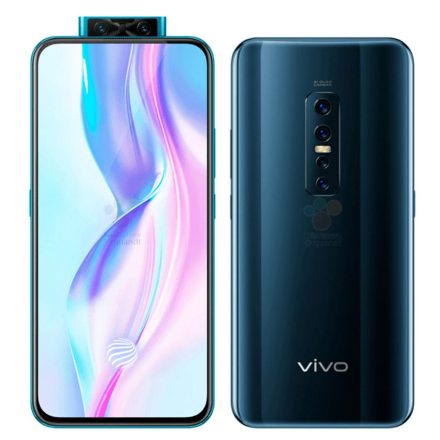 vivo V17 (Russia)