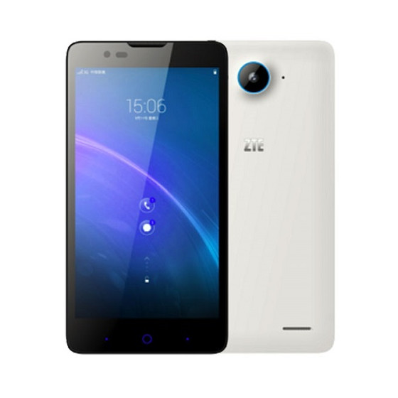 ZTE V5 Lux
