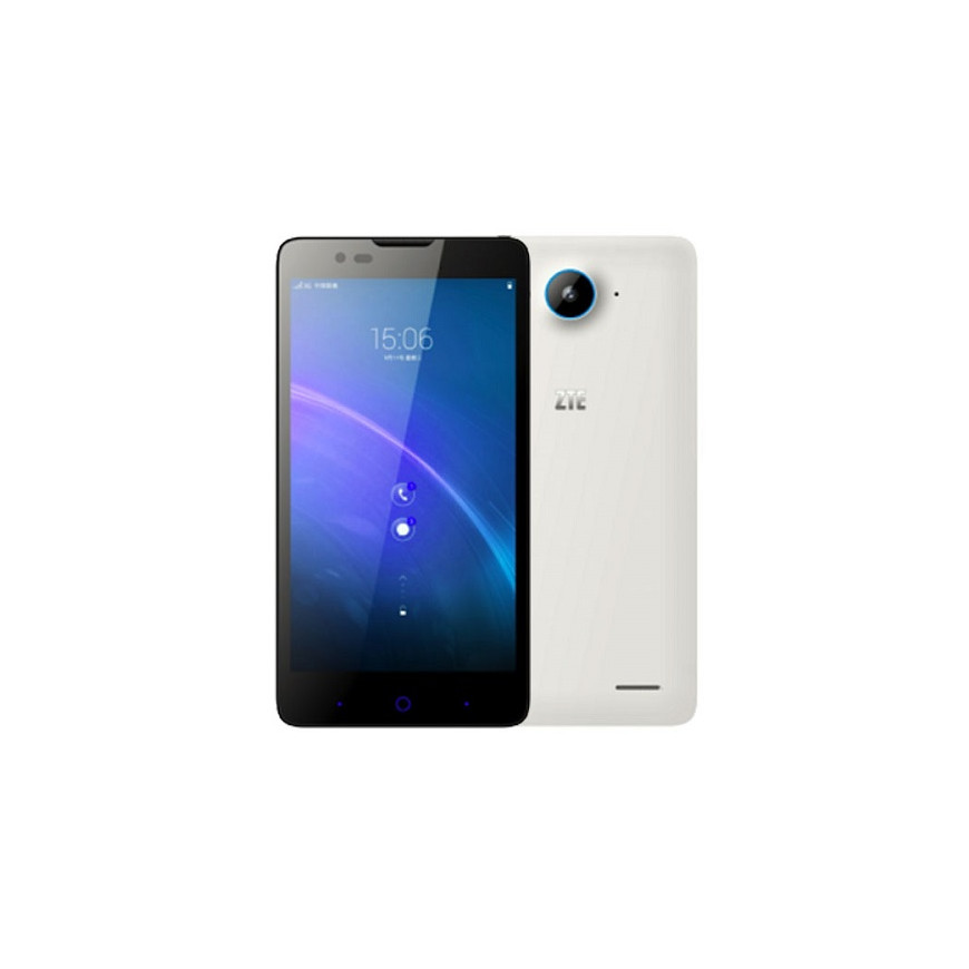 ZTE V5 Lux