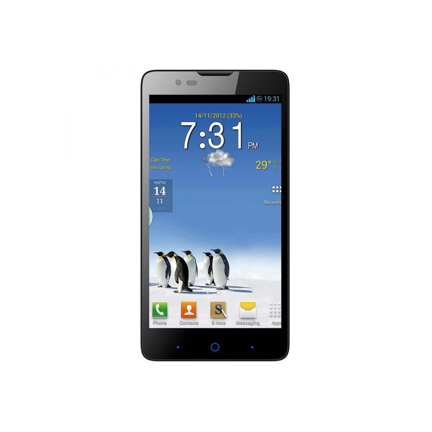 ZTE V5 Lux