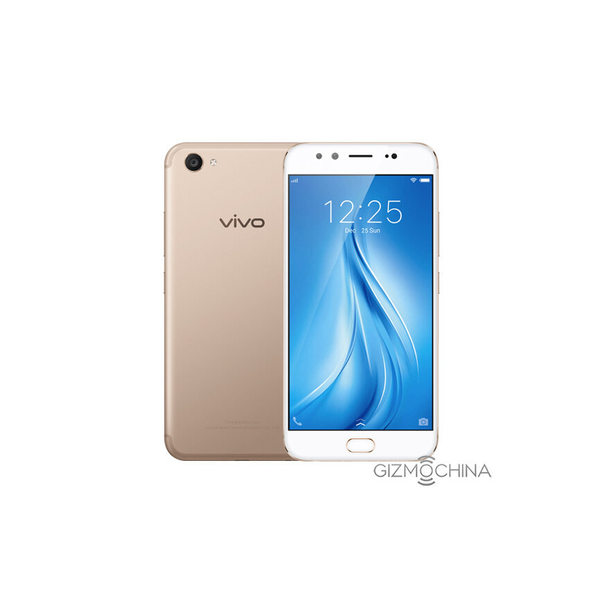 vivo V5 Plus