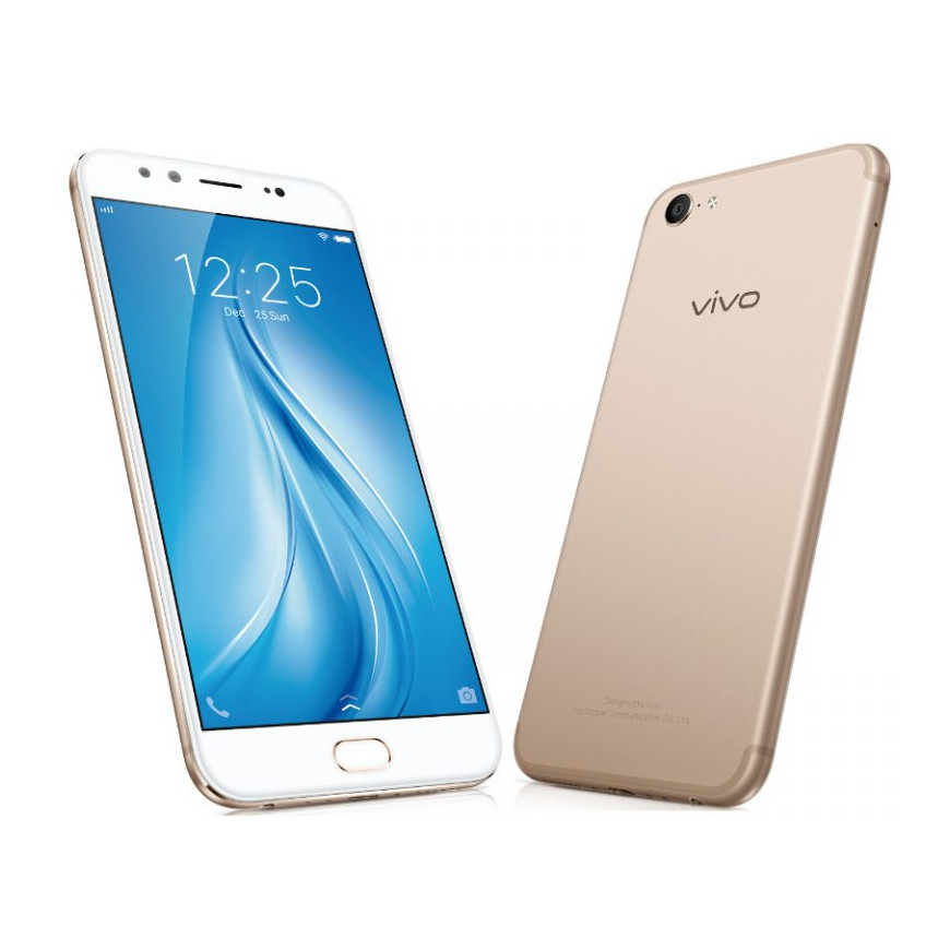 vivo V5 Plus