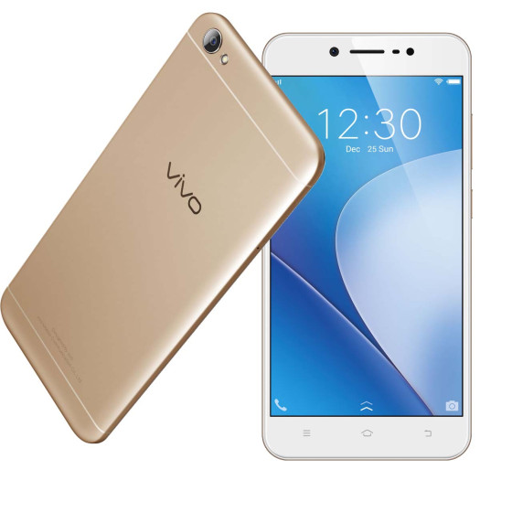 vivo V5 Lite (vivo 1609)
