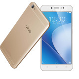 vivo V5 Lite (vivo 1609)