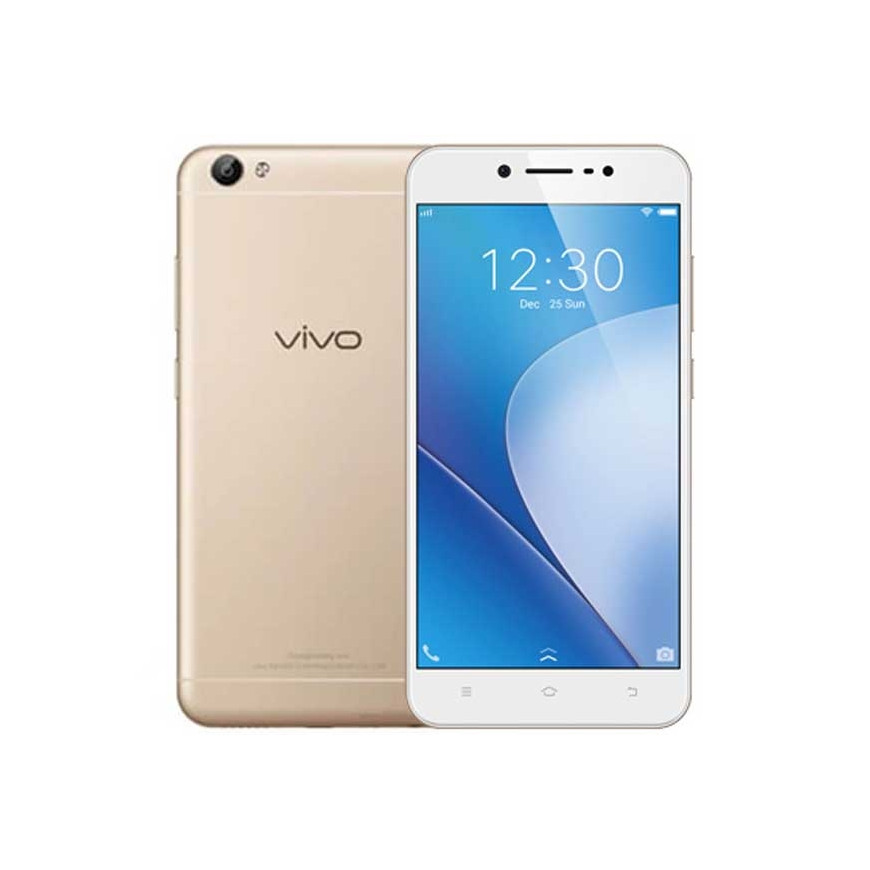 vivo V5 Lite (vivo 1609)