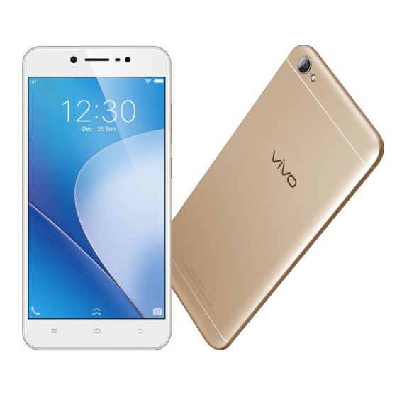 vivo V5 Lite (vivo 1609)