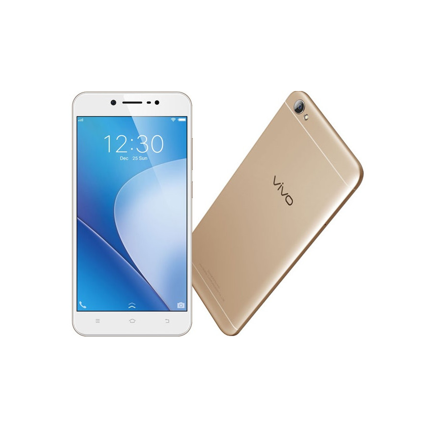 vivo V5 Lite (vivo 1609)