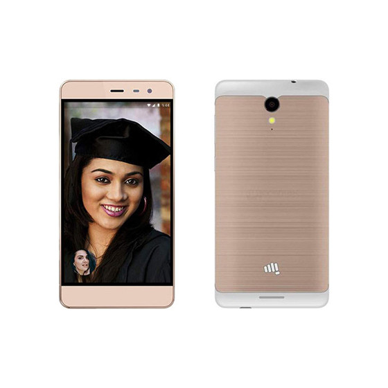 Micromax Vdeo 3