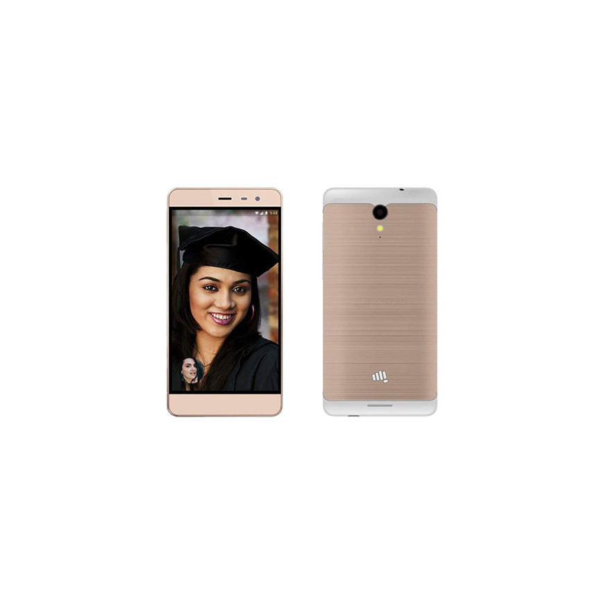 Micromax Vdeo 3
