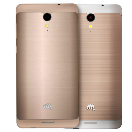 Micromax Vdeo 3