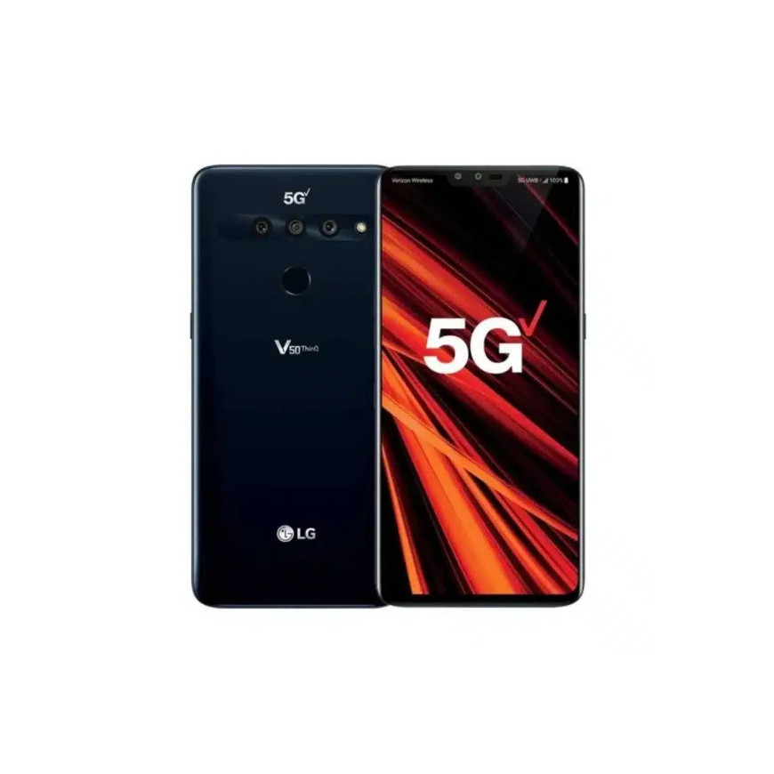 LG V50 ThinQ 5G