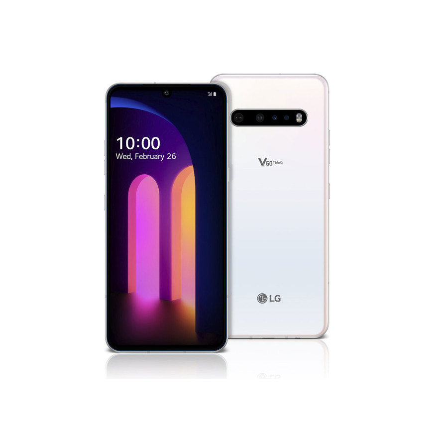 LG V60 ThinQ 5G