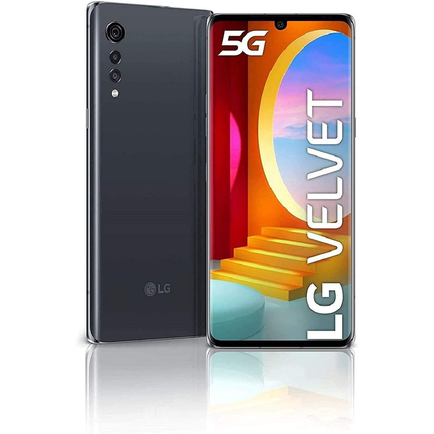 LG Velvet 5G