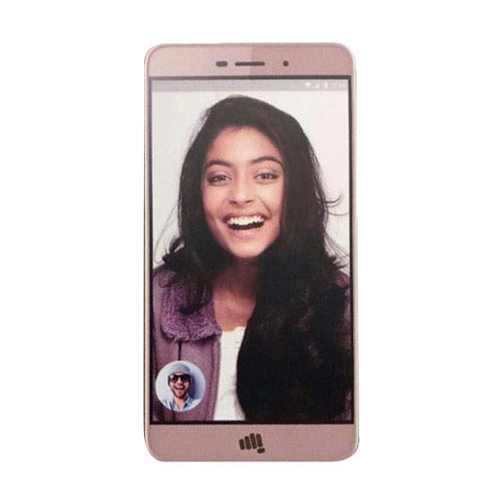 Micromax Vdeo 1