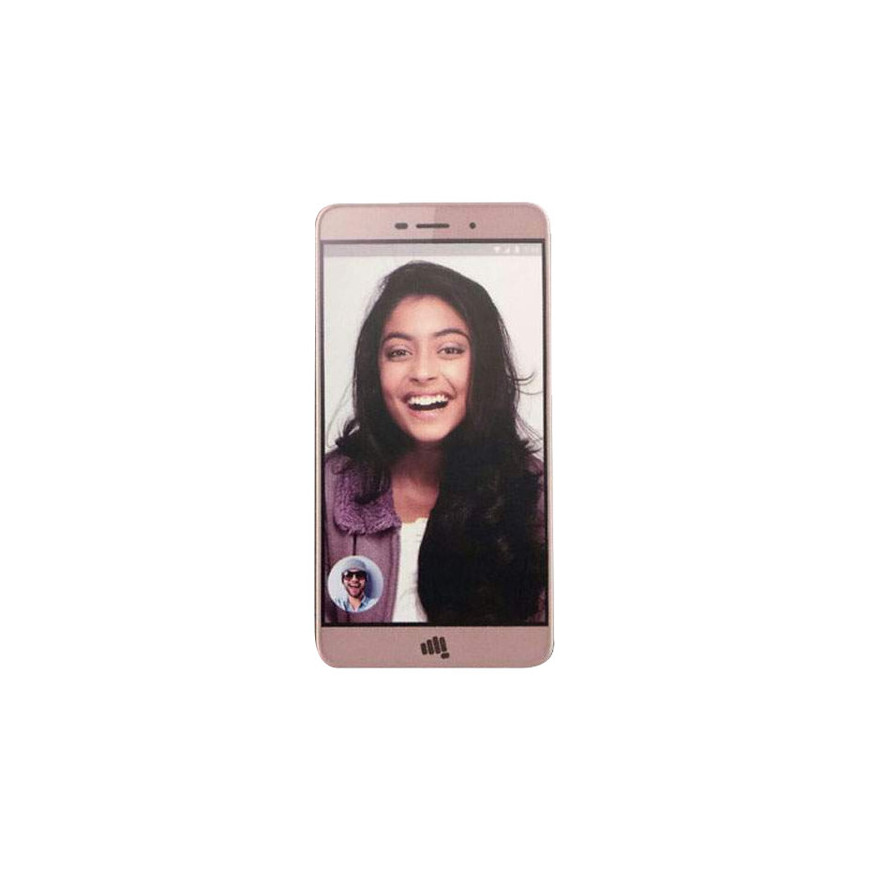 Micromax Vdeo 1