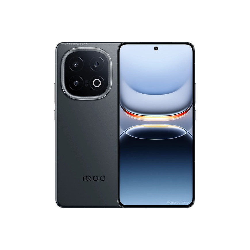 vivo iQOO 13