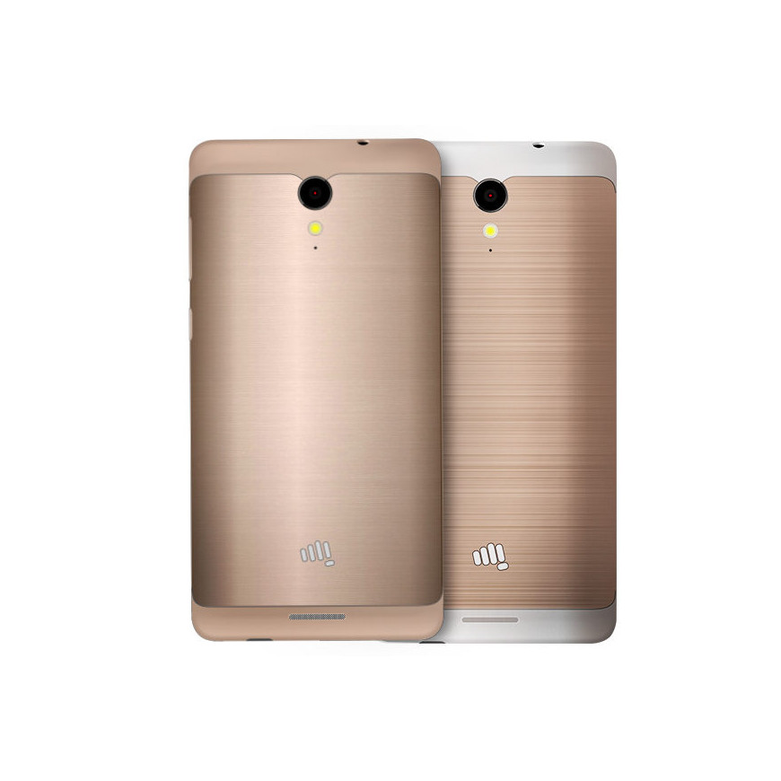 Micromax Vdeo 4