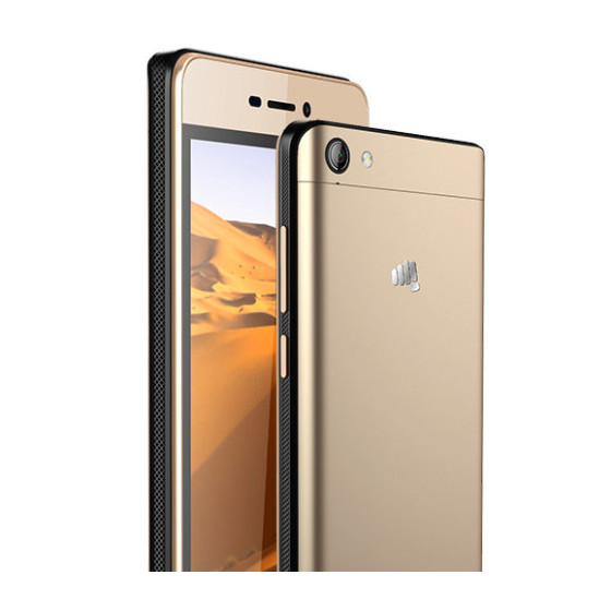 Micromax Vdeo 4