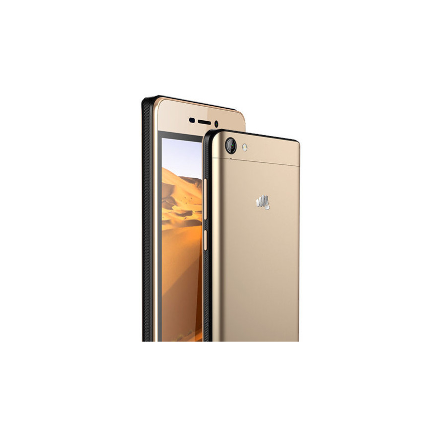 Micromax Vdeo 4