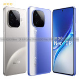 vivo iQOO Neo 10R