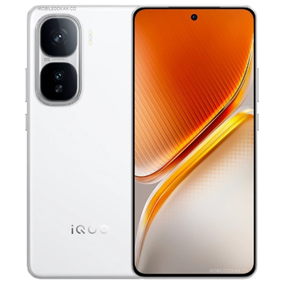 vivo iQOO Neo 10R