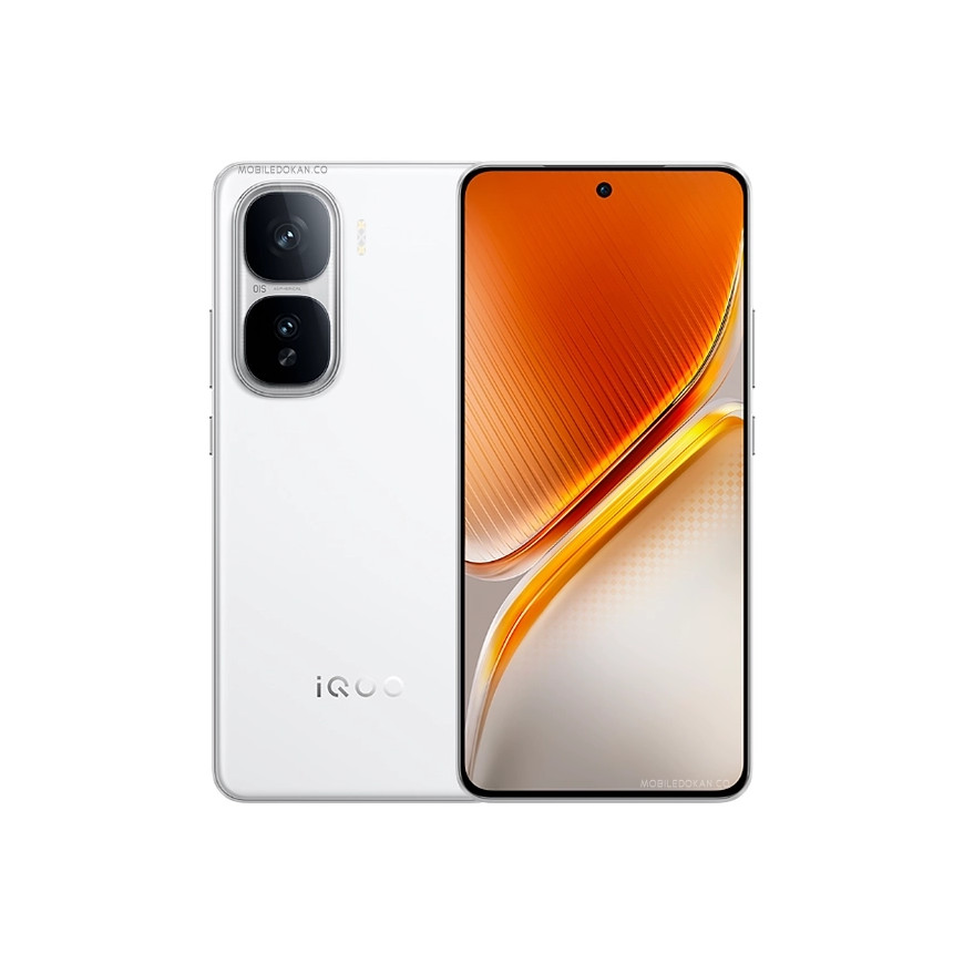 vivo iQOO Neo 10R