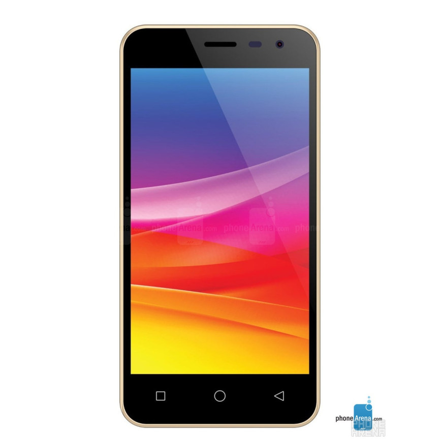 Micromax Vdeo 5