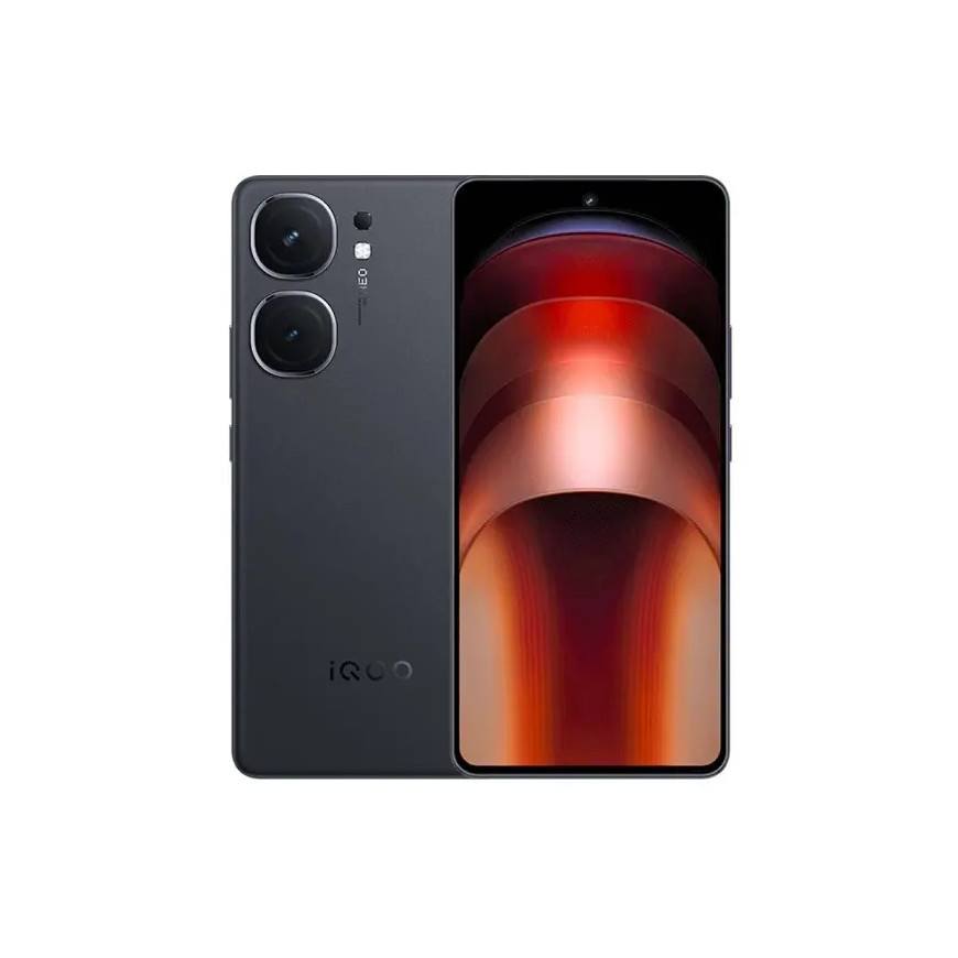 vivo iQOO Neo9S Pro+