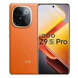 vivo iQOO Z9s Pro