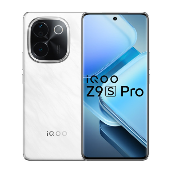 vivo iQOO Z9s Pro