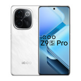 vivo iQOO Z9s Pro