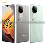 vivo iQOO Z9s