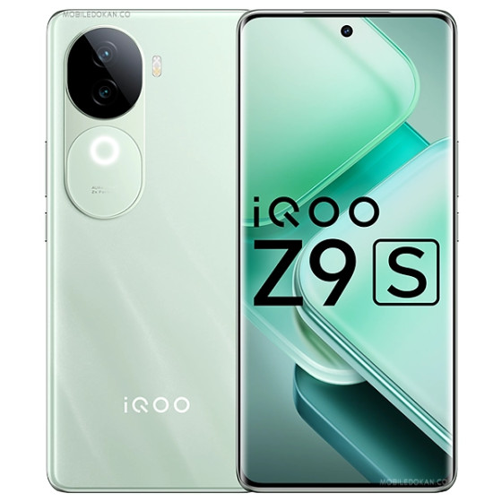vivo iQOO Z9s