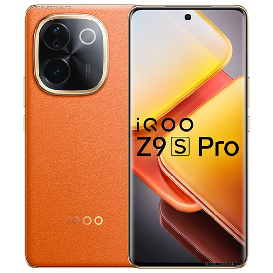 vivo iQOO Z9s