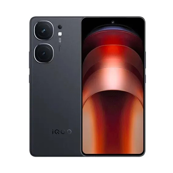 vivo iQOO Neo 9 Pro
