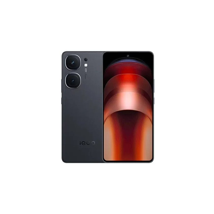 vivo iQOO Neo 9 Pro
