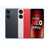 vivo iQOO Neo 9 Pro