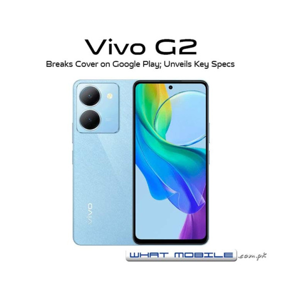 vivo G2
