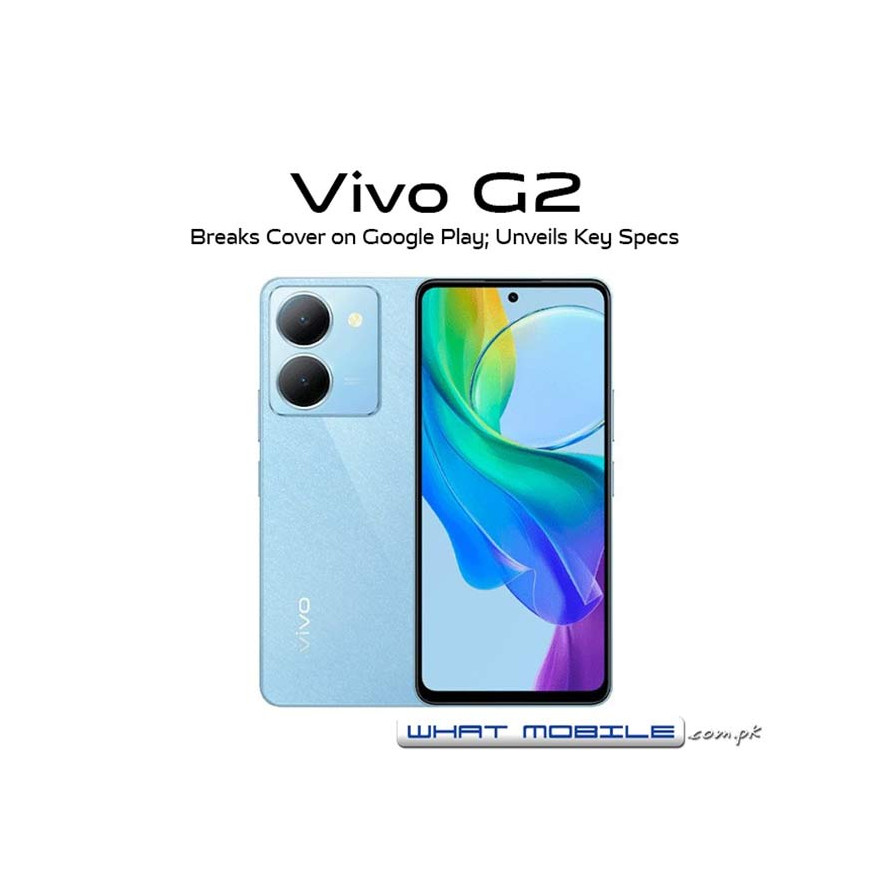 vivo G2