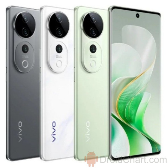 vivo S19 Pro