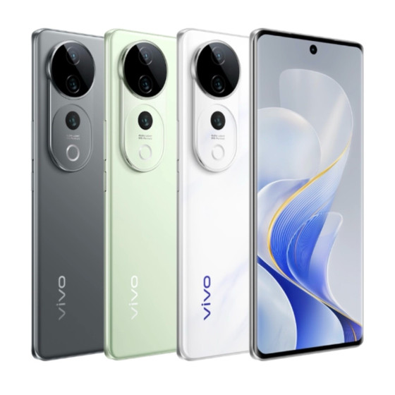 vivo S19 Pro