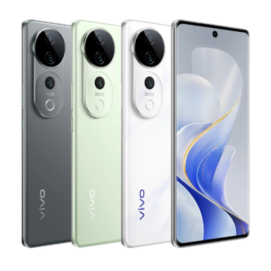 vivo S19 Pro