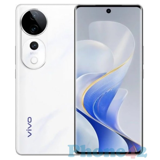 vivo S19 Pro