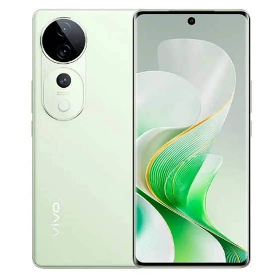 vivo S20 Pro