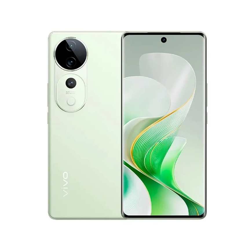 vivo S20 Pro
