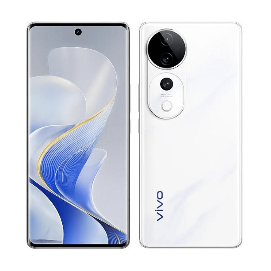 vivo S20 Pro