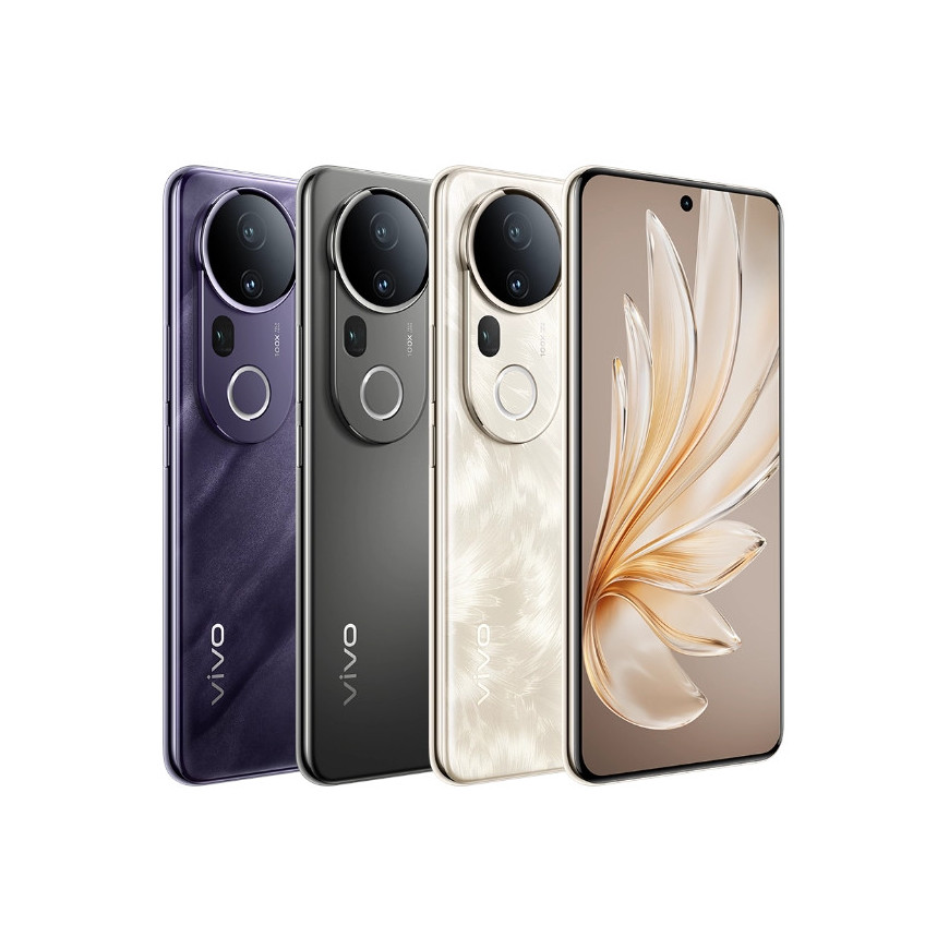 vivo S20 Pro